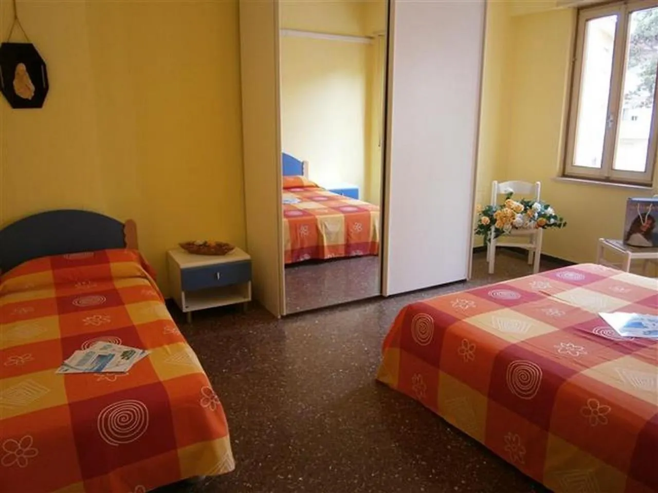 Two-Bedroom Apartment In Bibione VIII