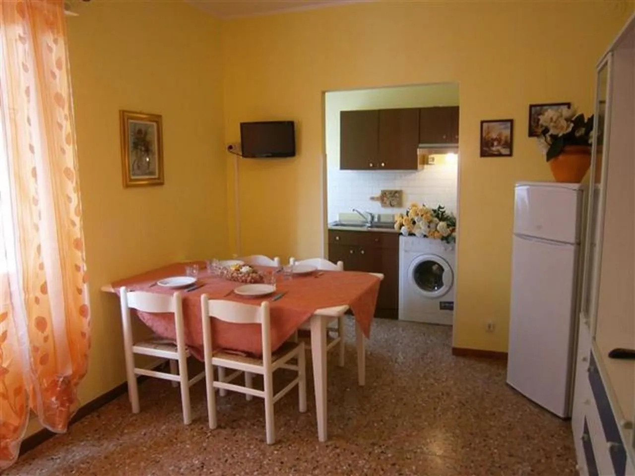 Two-Bedroom Apartment In Bibione VIII